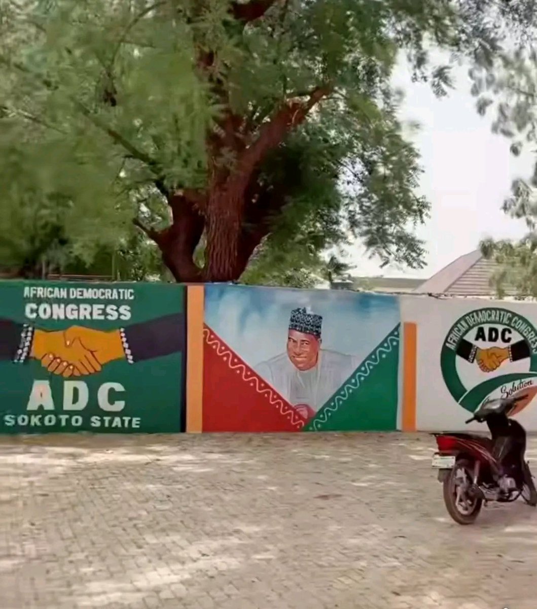 ADC Vanguard tweet media