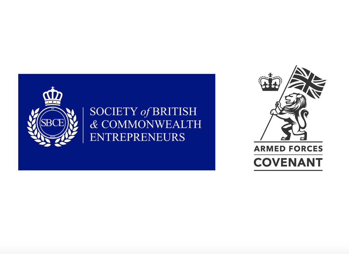 sbceorg's tweet photo. We are delighted to announce that we are now signatories to the Armed Forces Covenant, pledging our support and commitment to the Armed Forces community.

To learn more, visit: www.thesbceorg

#ArmedForcesCovenant @DRM_UK https://t.co/eIYg3Agju1