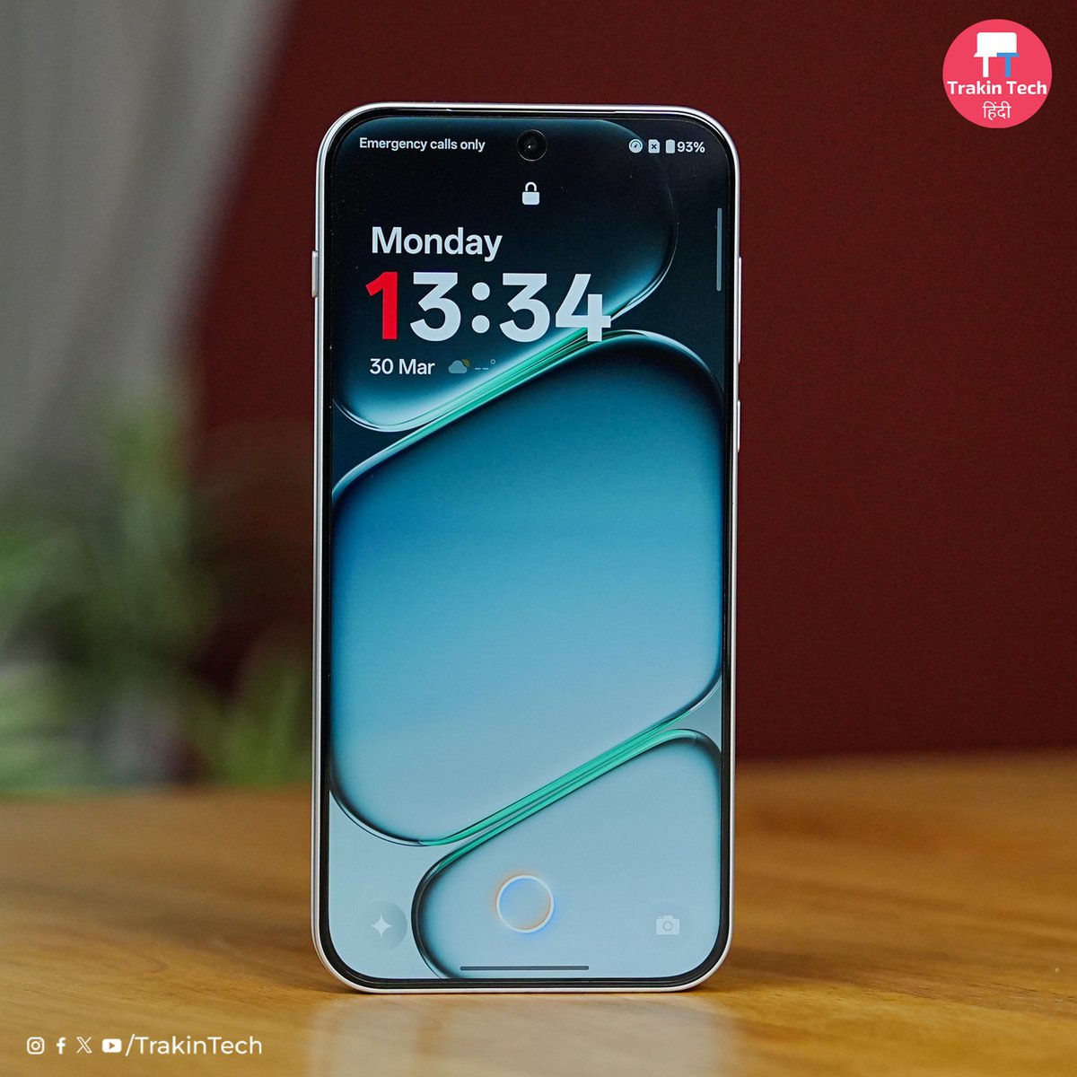 TrakinTech tweet media