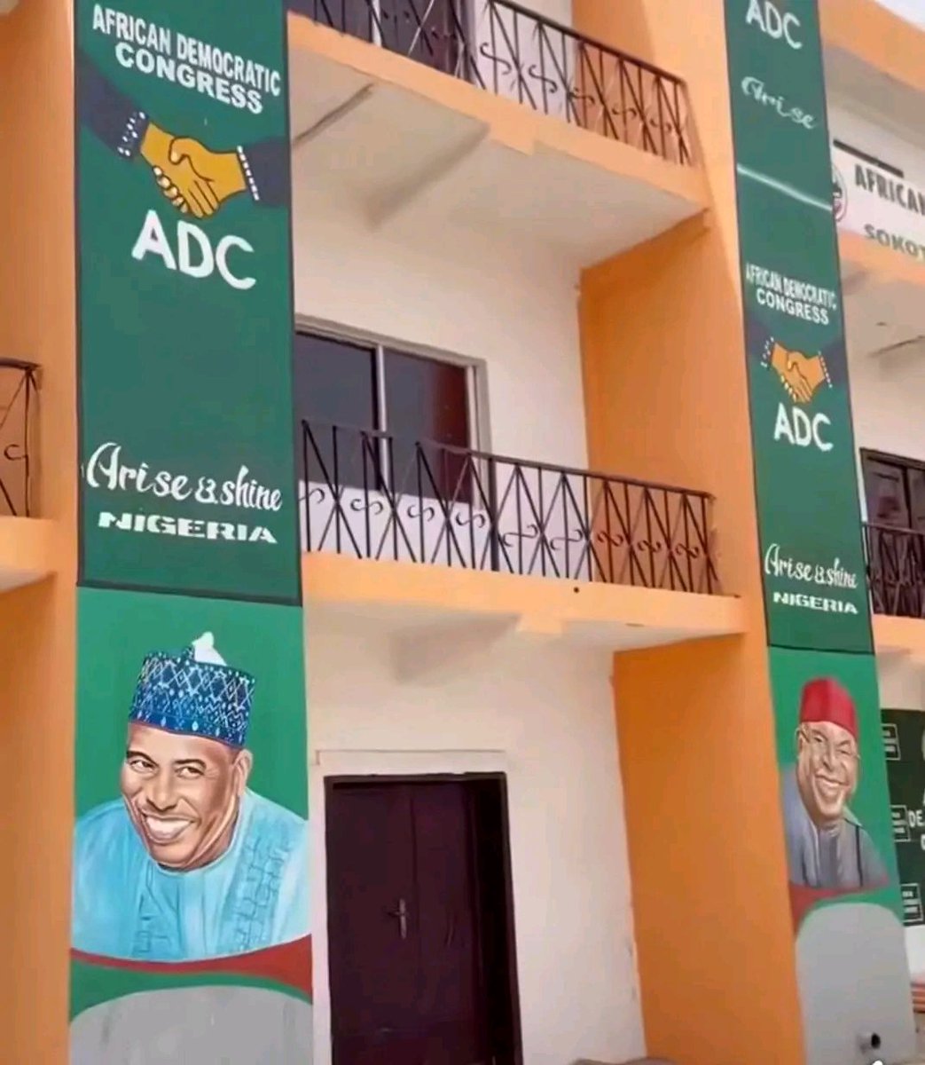 ADC Vanguard tweet media