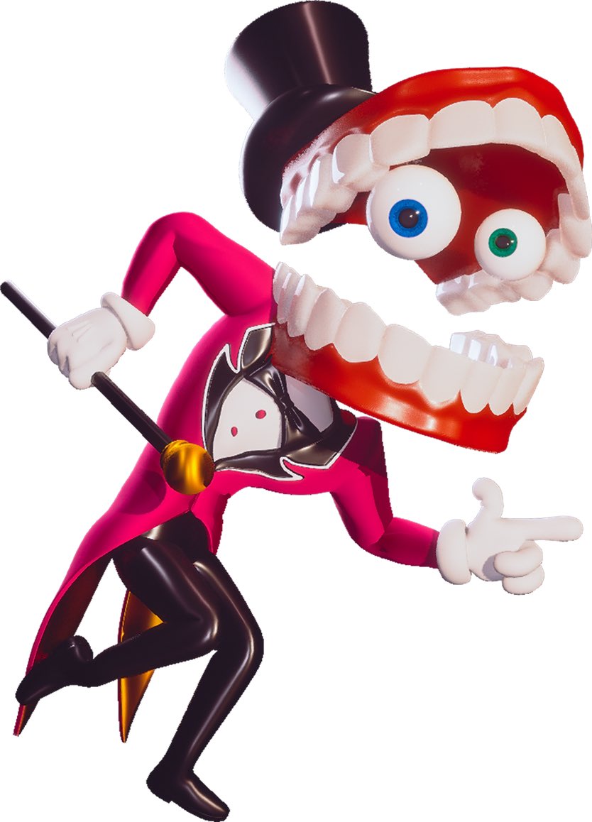 Dr.Robotonic tweet media