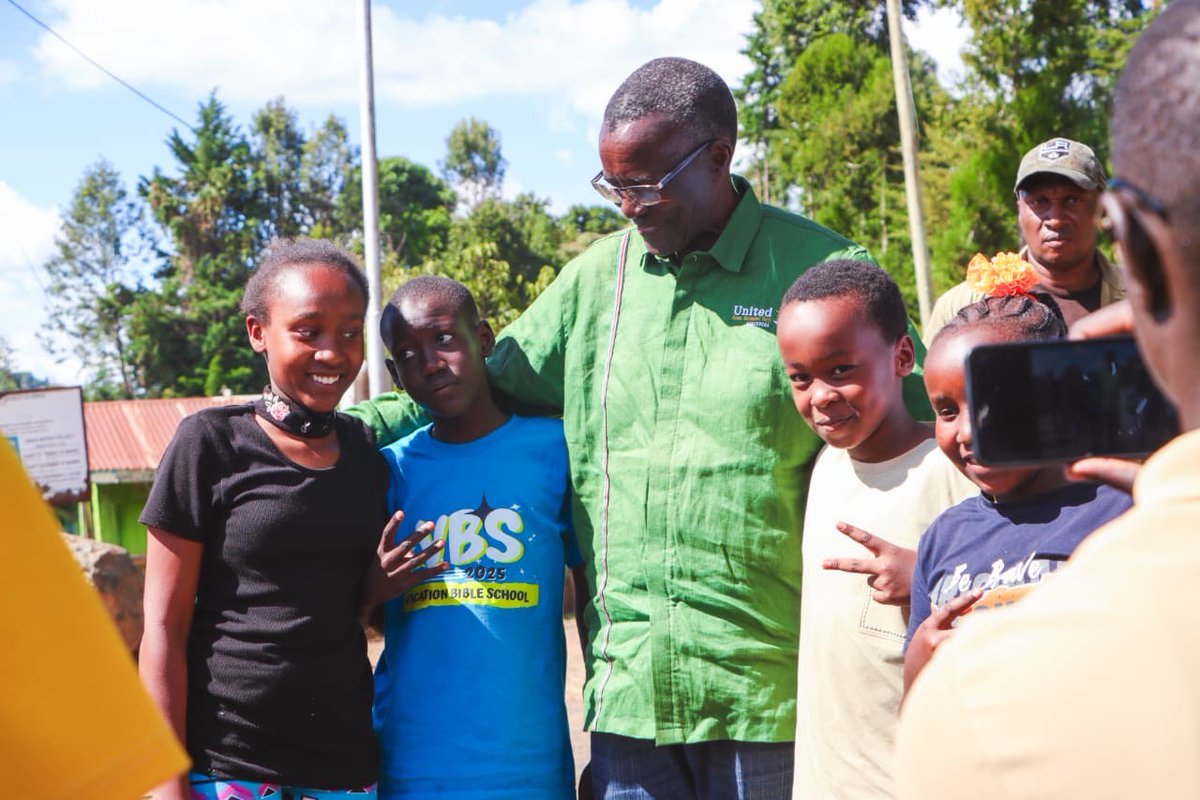 A strong democracy begins with an informed and active citizen. Step one? Register to vote. <a href="/dkmaraga/">David Maraga</a>
<a href="/NetoAgostinhoMP/">Neto Agostinho-JaSudan</a> <a href="/UGMParty/">United Green Movement</a> <a href="/WuodApondi/">Hon. Ojango Omondi Mc'Apondi™®️</a> <a href="/susan_lumumba/">Susan Lumumba</a>
#CivicDuty #RegisterNow #MaragaMashinani #UkatibaCaravan