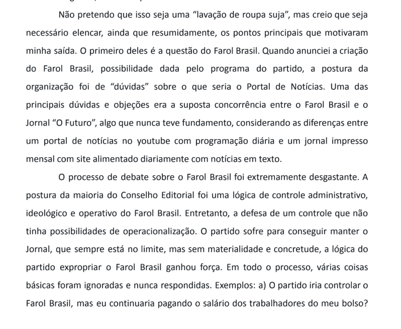 Dandi no Consignado tweet media