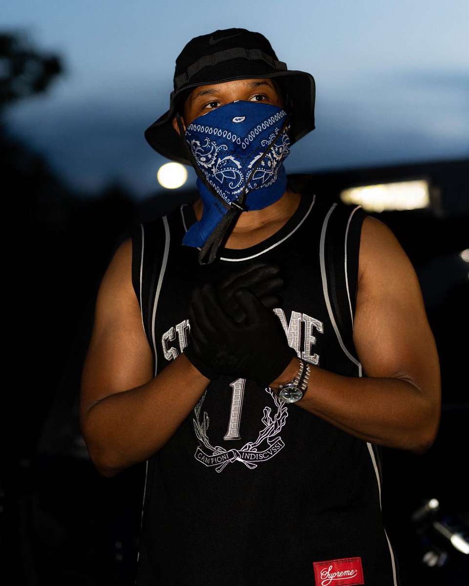 DynsTown's tweet photo. 🇬🇧Chinx(OS/Original Cumbo) a annoncé arrêté sa carrière musicale
Pour se consacrer à la religion 

Et a supprimé tout ces sons sur sa chaîne principale https://t.co/vY4tLt3oAM