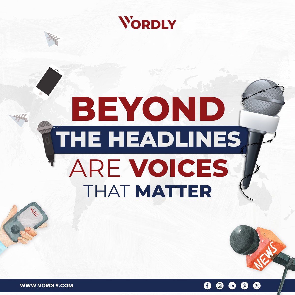 vordlyofficial's tweet image. There’s more behind every headline than meets the eye. Every story has layers of context and insights that a single line can’t show. 

🔗 vordly.com

#BeyondTheNews #ThinkDeeper #StayInformedDaily #VoicesMatter #Vordly