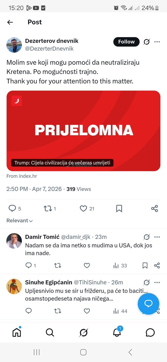 hercegovka klo tweet media
