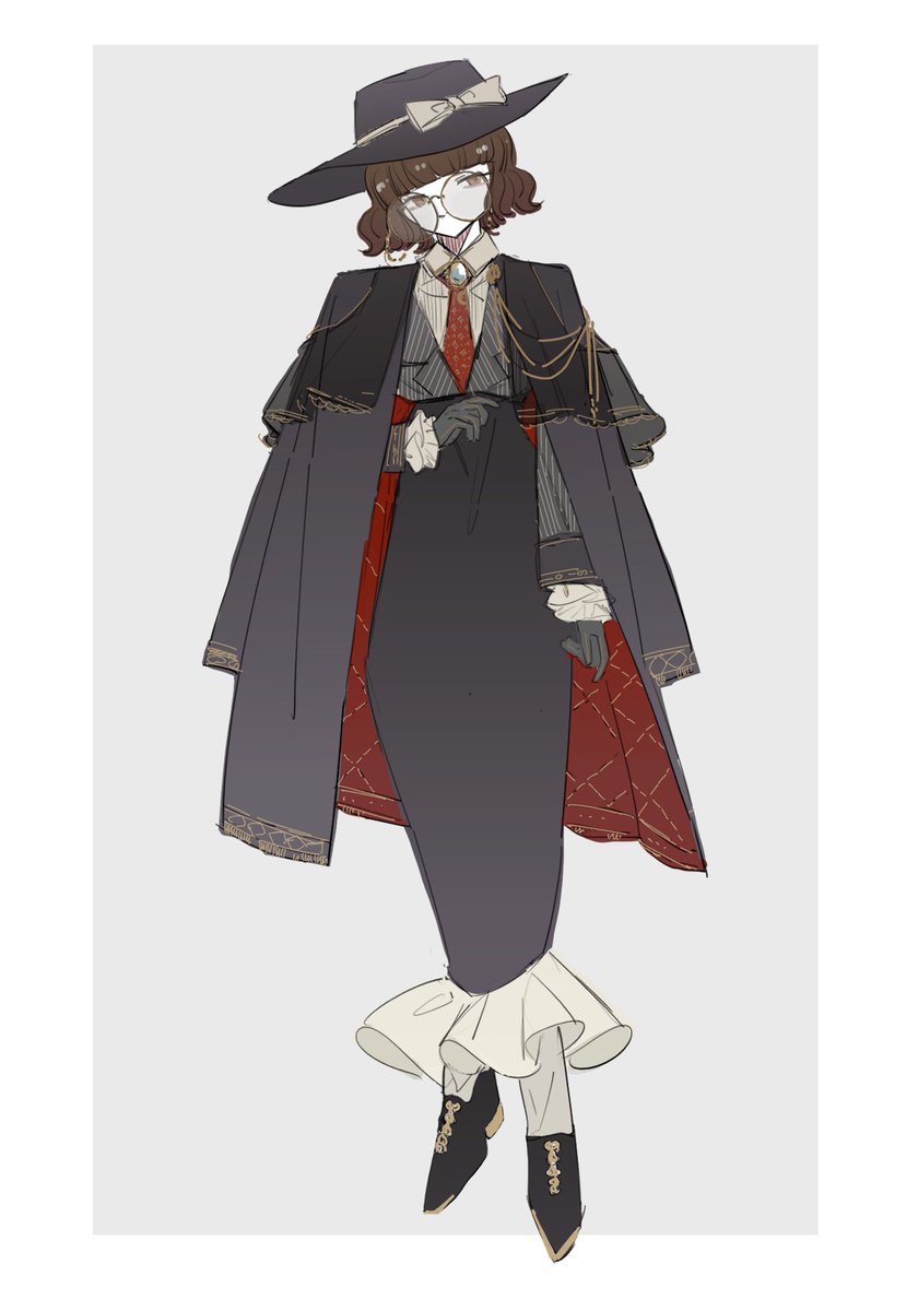 全立@春例ぬ48b tweet media