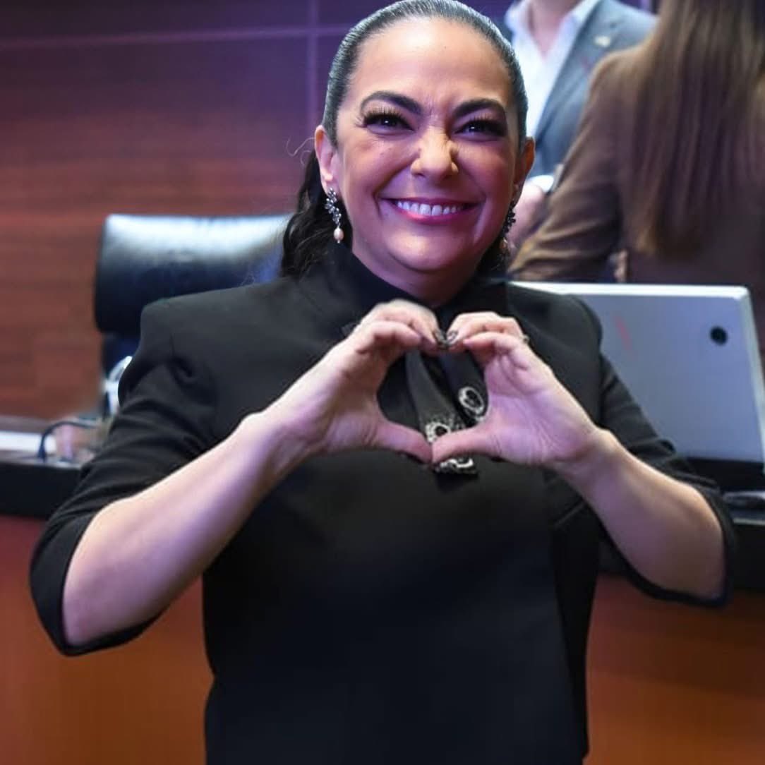 Olga Sosa tweet media