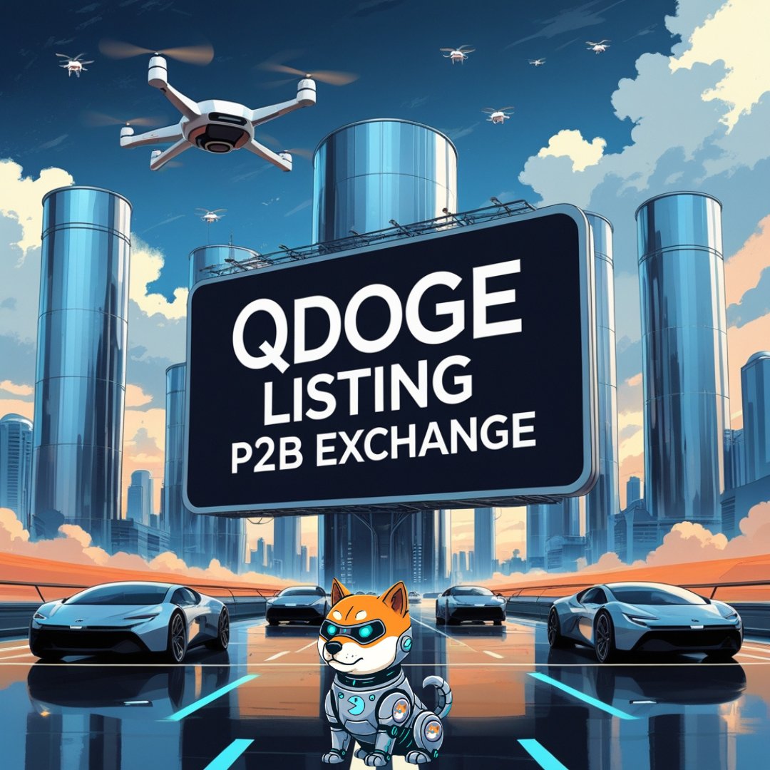QDoge tweet media