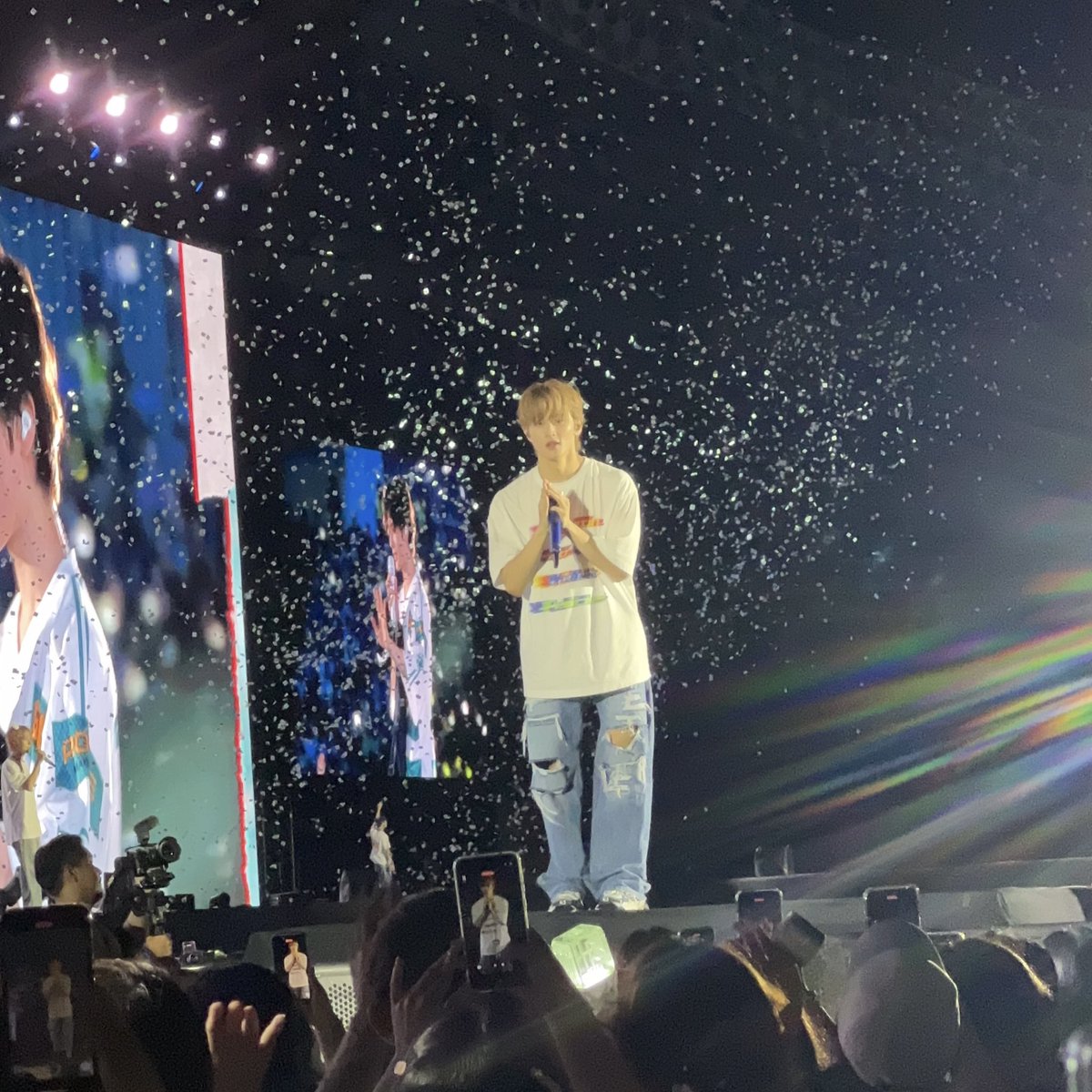 Babellmesant's tweet photo. Thank you, Mark Lee NCT 🐯💚
ขอบคุณที่ทำงานหนักมาตลอด 10 ปี ขอให้เส้นทางใหม่ของมาร์คโรยด้วยกลีบกุหลาบนะ
ขอบคุณ รักนะมาร์คลี🩵

#ThankYouNCTMARK https://t.co/qsEp7GeBOT