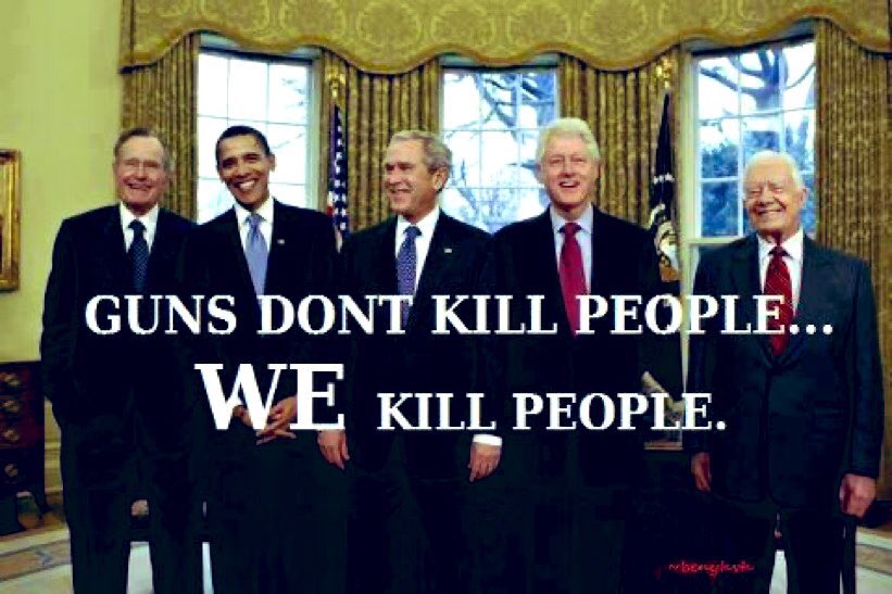 DIRTY TRICKS OF 2001 tweet media