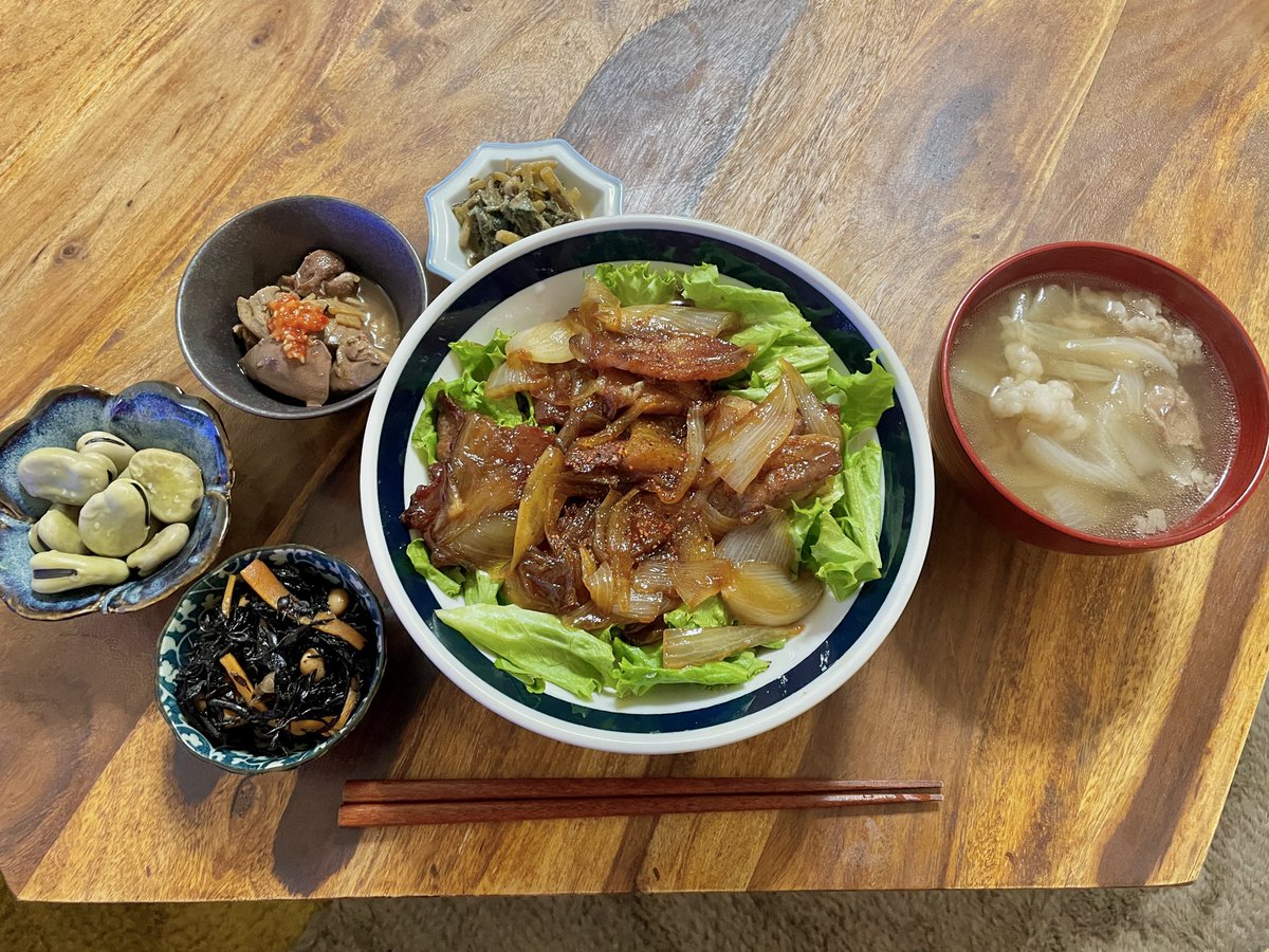 ようほう tweet media