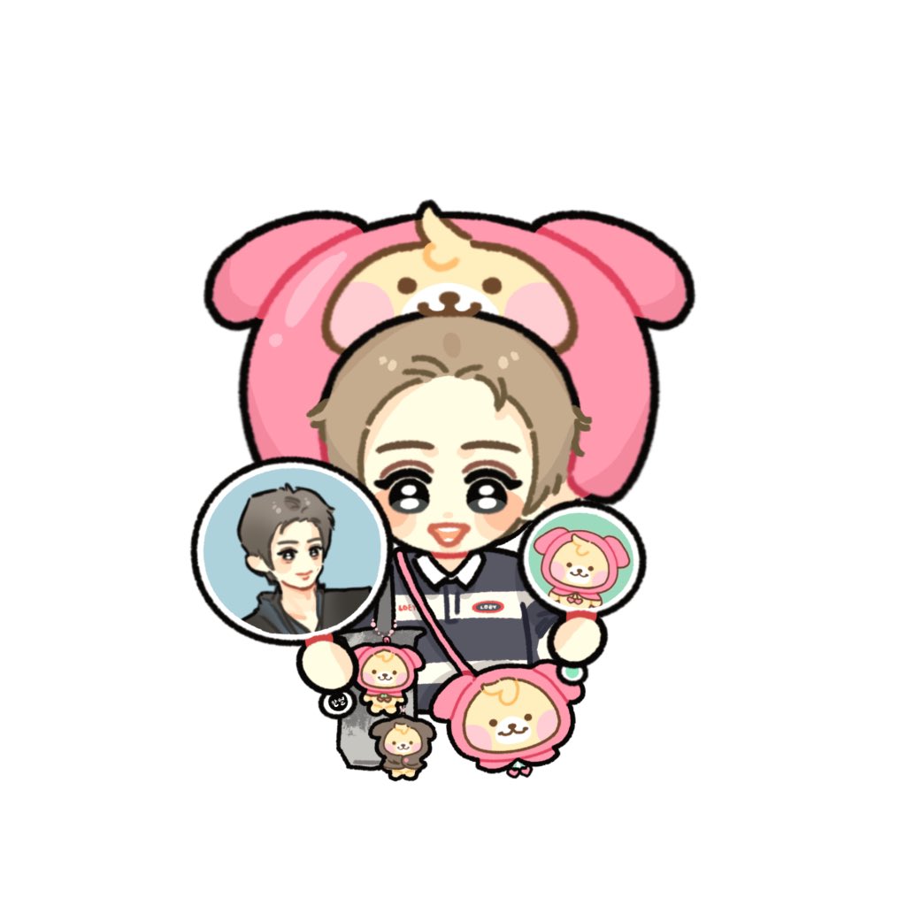 miniLoEy tweet media