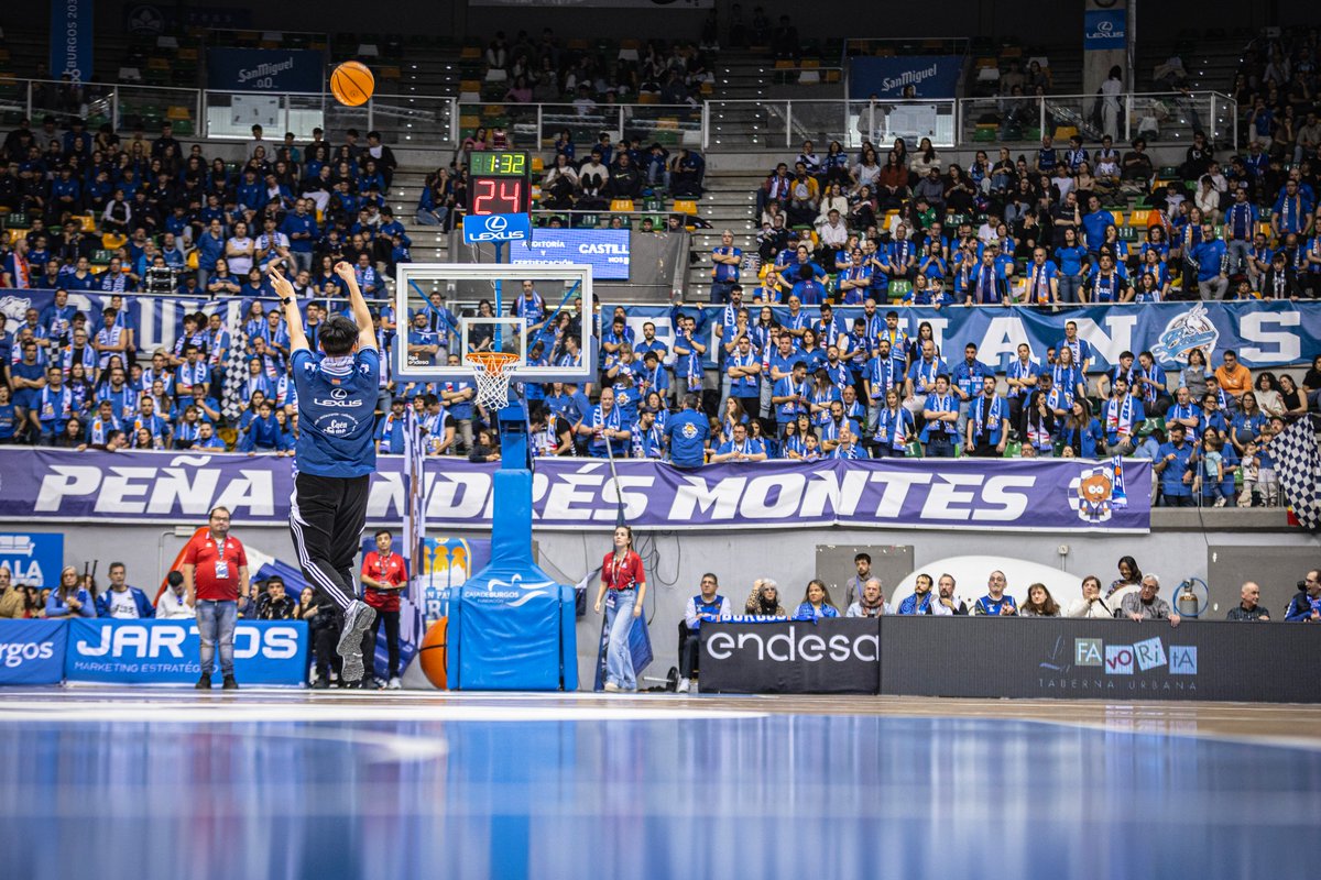 Recoletas Salud San Pablo Burgos tweet media