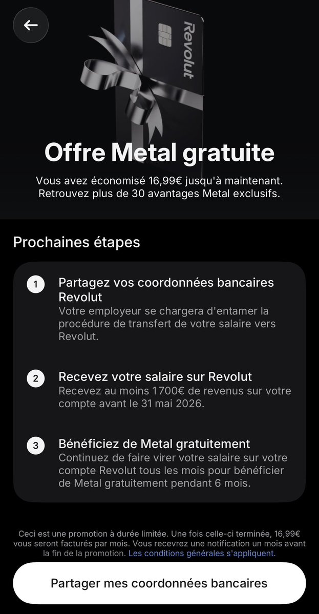 Mr.Miles | Expert en Miles ✈️ tweet media