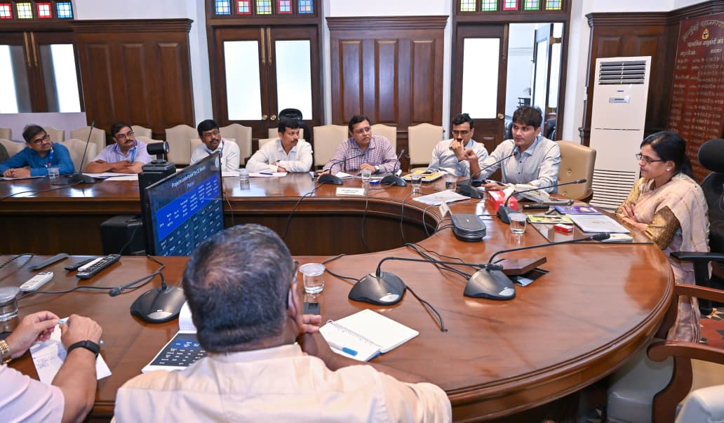 माझी Mumbai, आपली BMC tweet media