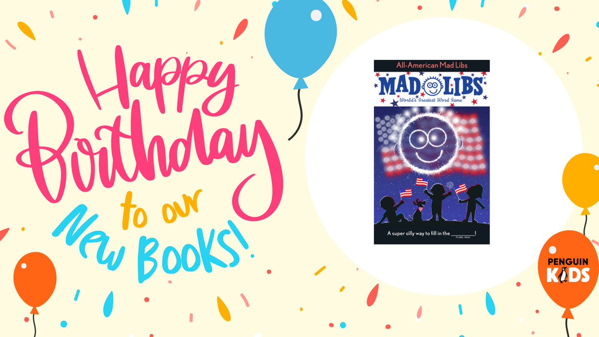 Penguin Kids tweet media