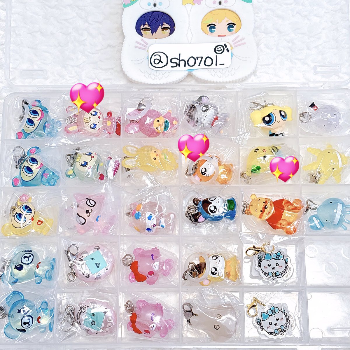 ぴっぴ⭐︎ tweet media