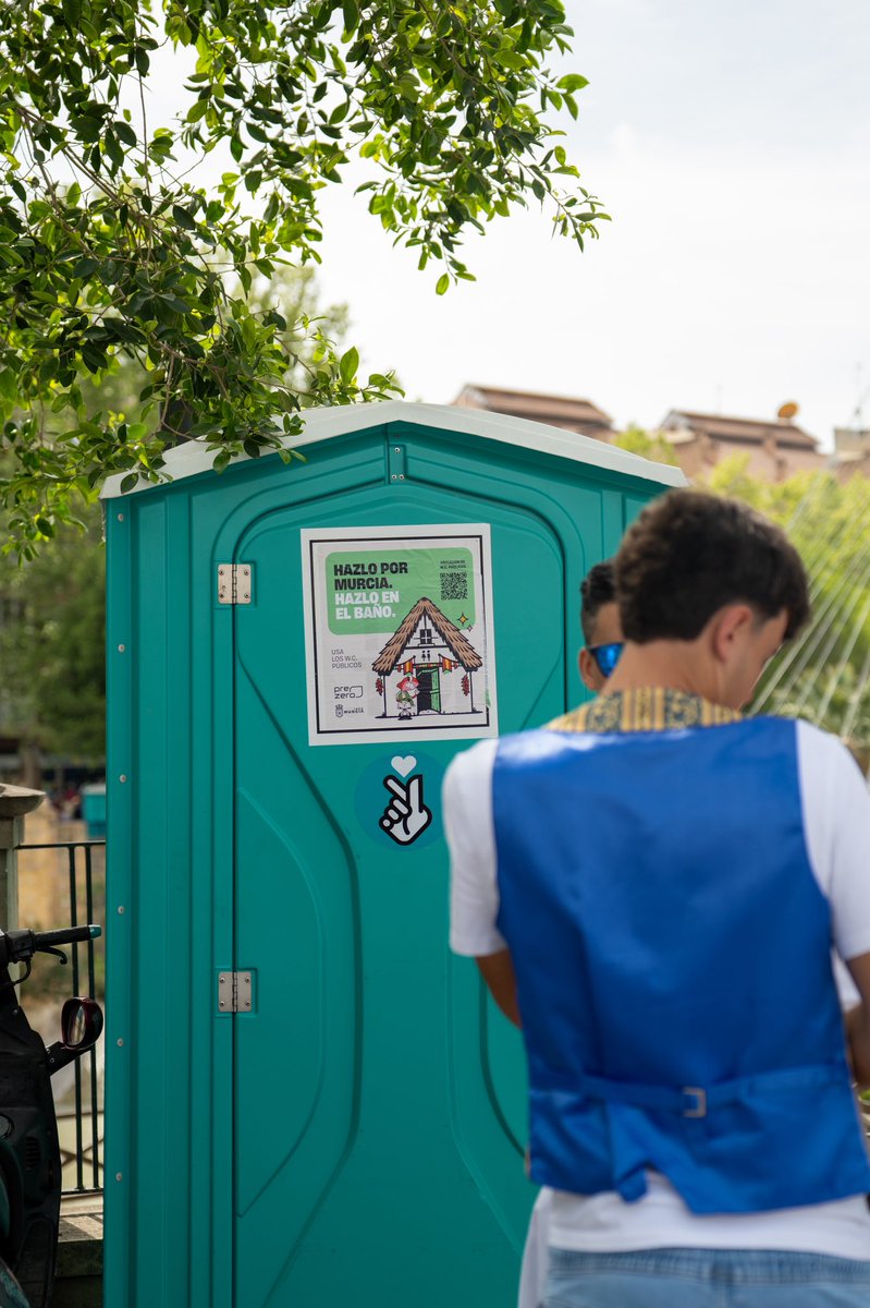 Murcia Ciudad Sostenible tweet media