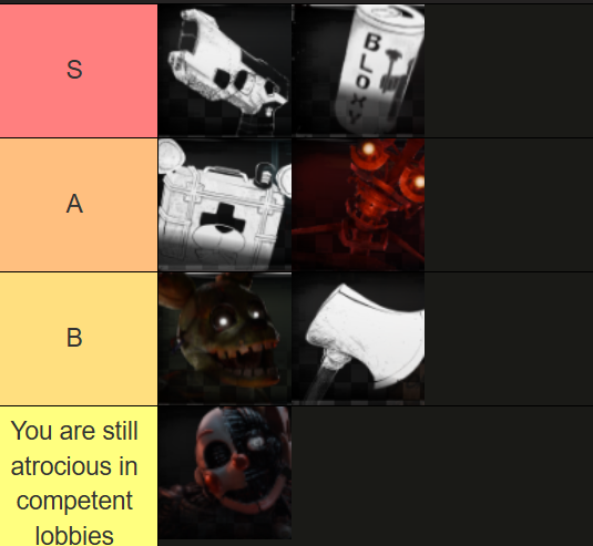 The Sloptuber tweet media