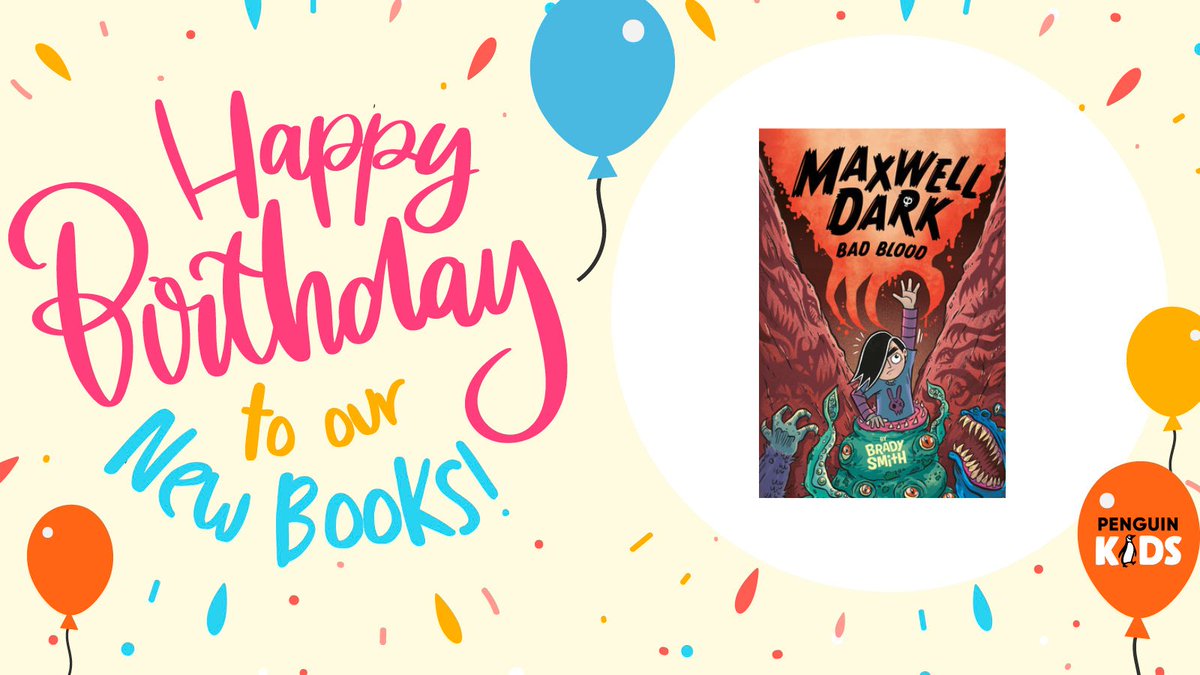 Penguin Kids tweet media