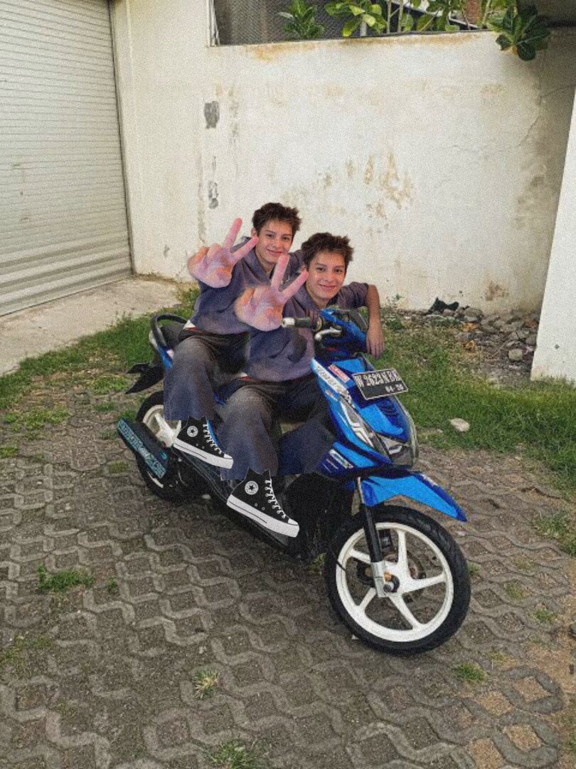 selfolssi ♤ tweet media