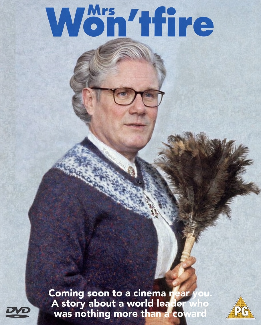 WAFU World tweet media