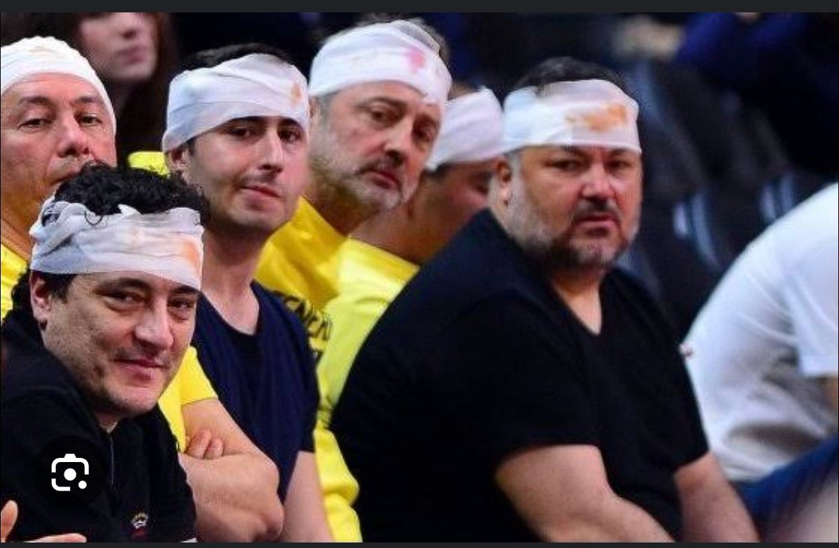 Human Expert 🇹🇷🖤🤍🦅 tweet media