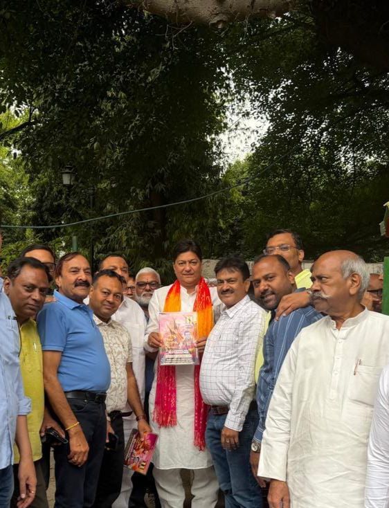 Ashok Goel tweet media