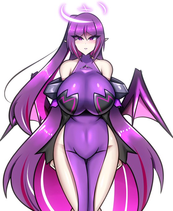 最近のうちの子新キャラ(?)ディザイアハート第二形態まとめ。
悪堕ちしたこころちゃんが悪の力をさらに増幅させてムチムチに育ってしまいました… 