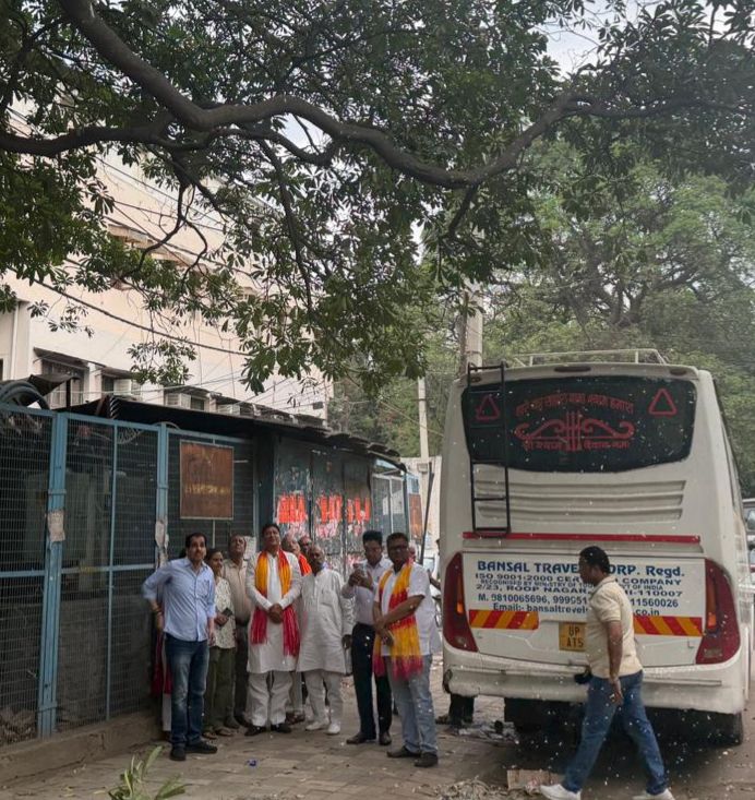 Ashok Goel tweet media