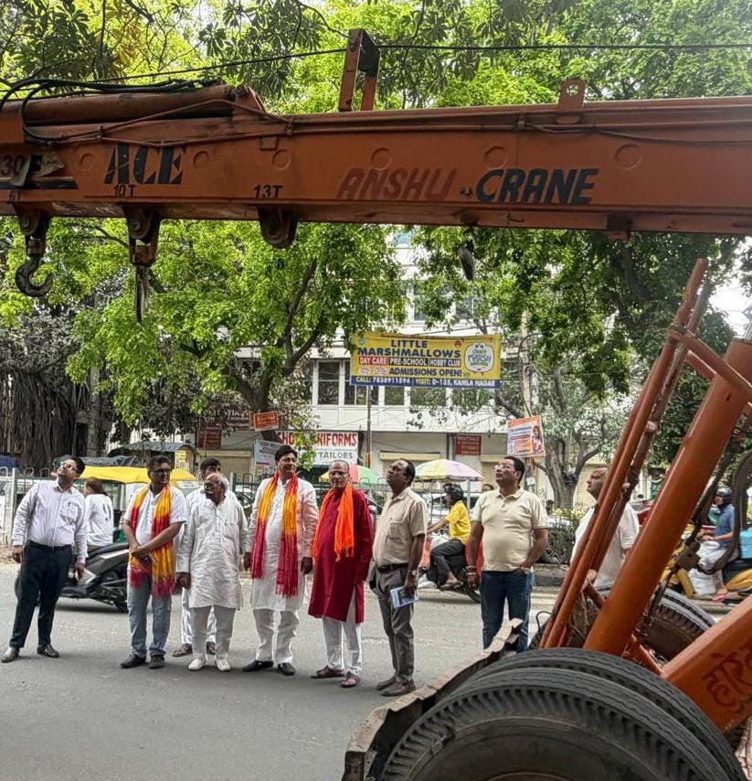 Ashok Goel tweet media