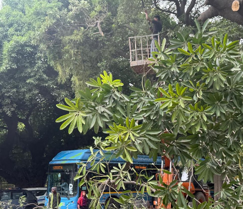 Ashok Goel tweet media