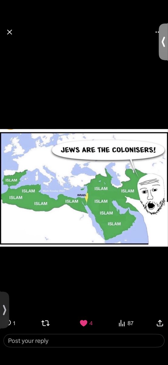 America Supremacy tweet media