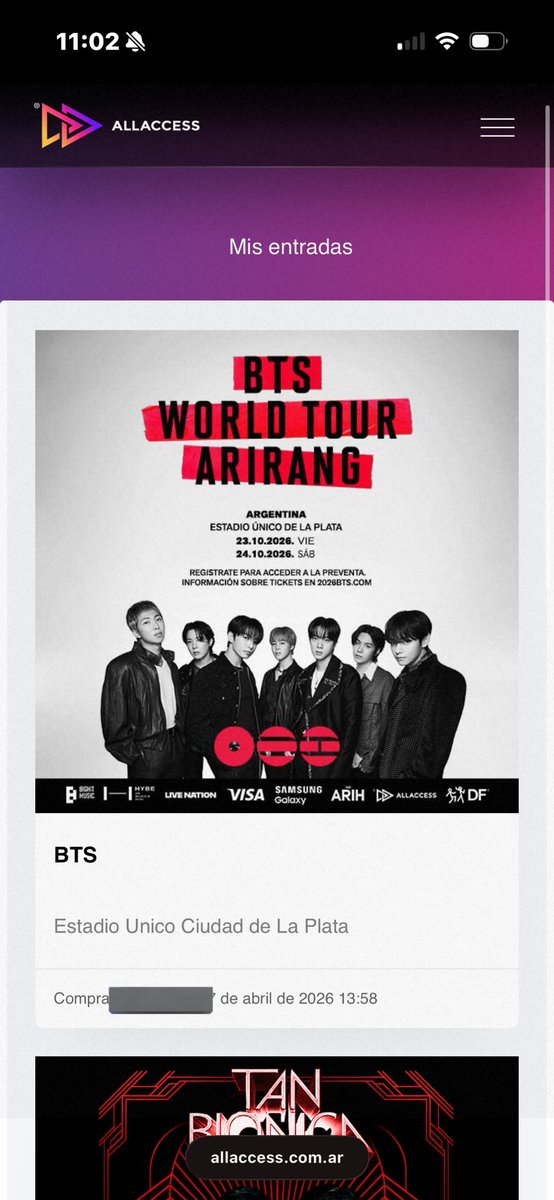midnightagustd's tweet photo. No lo puedo creer https://t.co/E4FScgwtT0