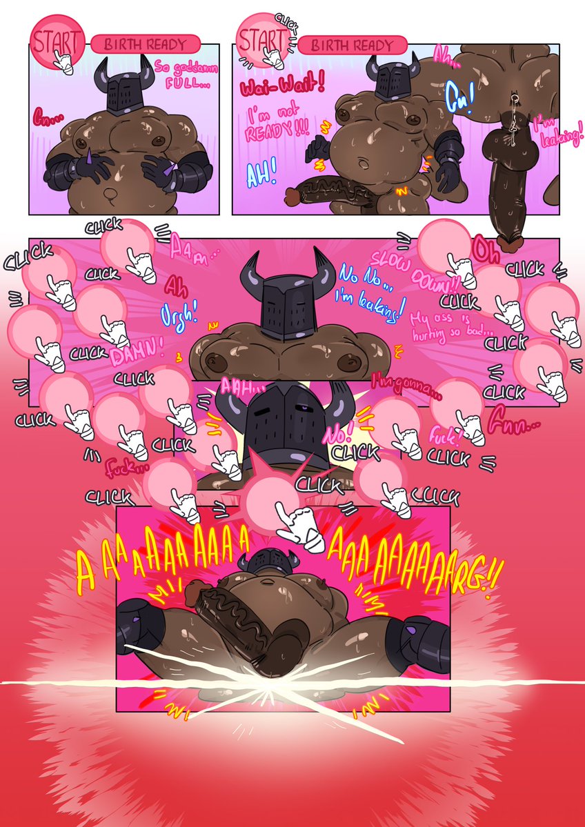 🔞PigeonPants🔞 - Commissions Open tweet media