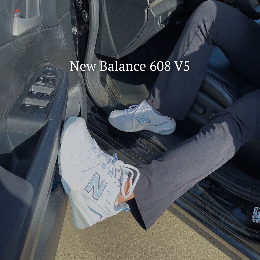 captain_snkrs's tweet image. Esta es una de las mejores opciones de zapatillas para el día a día por menos de 85€ 🚨

Un par duradero, combinable, barato y cómodo dentro de las líneas de sneakers con un ticket bajo-medio

Hablo de las New Balance 608 V5, una zapatilla que NB han relanzado en base a la