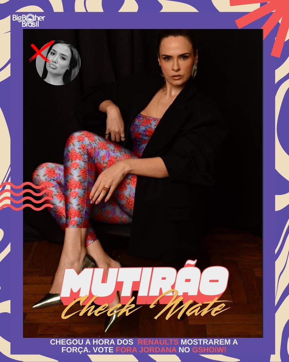 Central Ana Paula Renault 🧙🏻‍♀️ tweet media