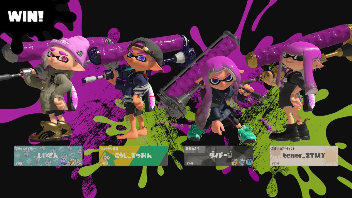 しいさん🧡🐟 tweet media