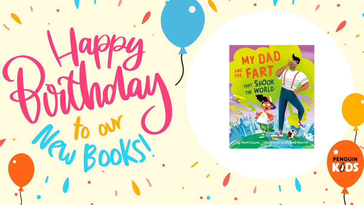 Penguin Kids tweet media