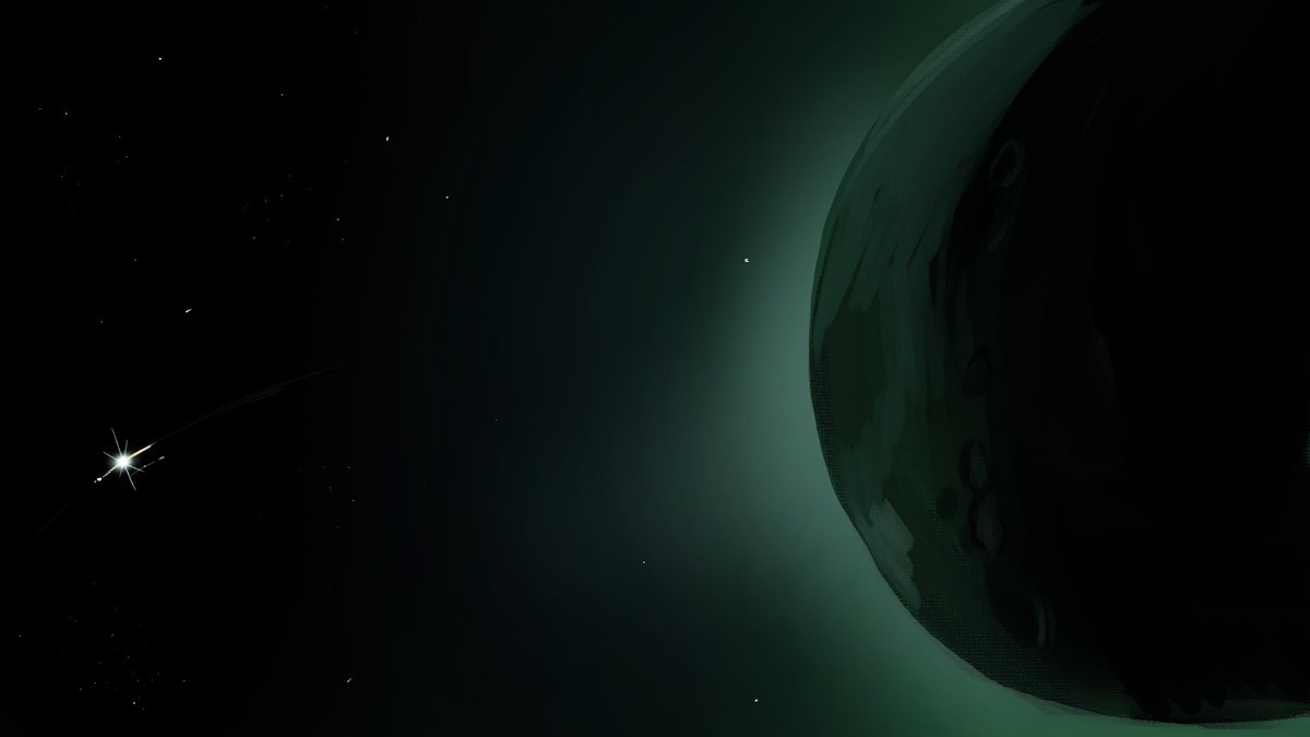 ⭐☄️NKKBLW || (COMMS CLOSED) tweet media