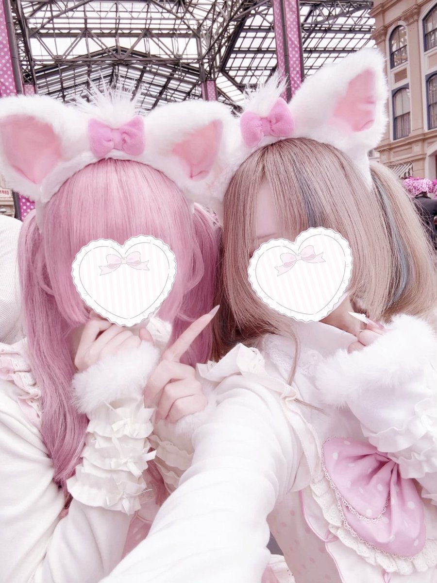 甘依♡ tweet media