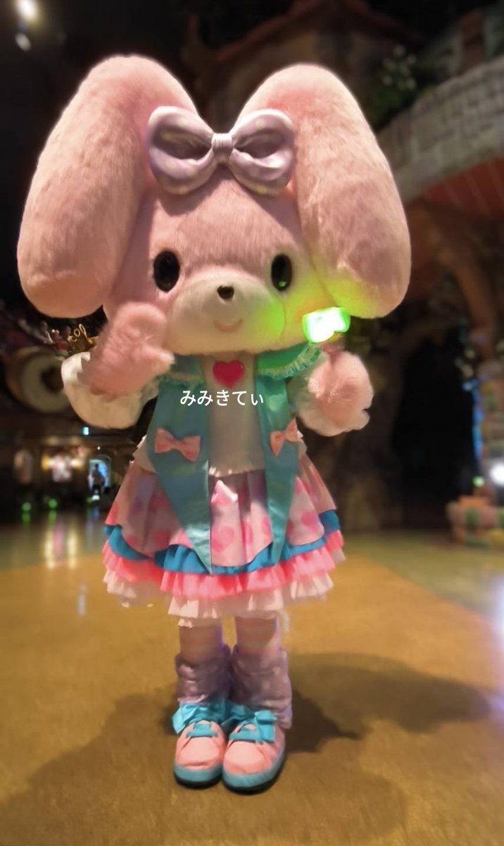 みみきてぃ tweet media