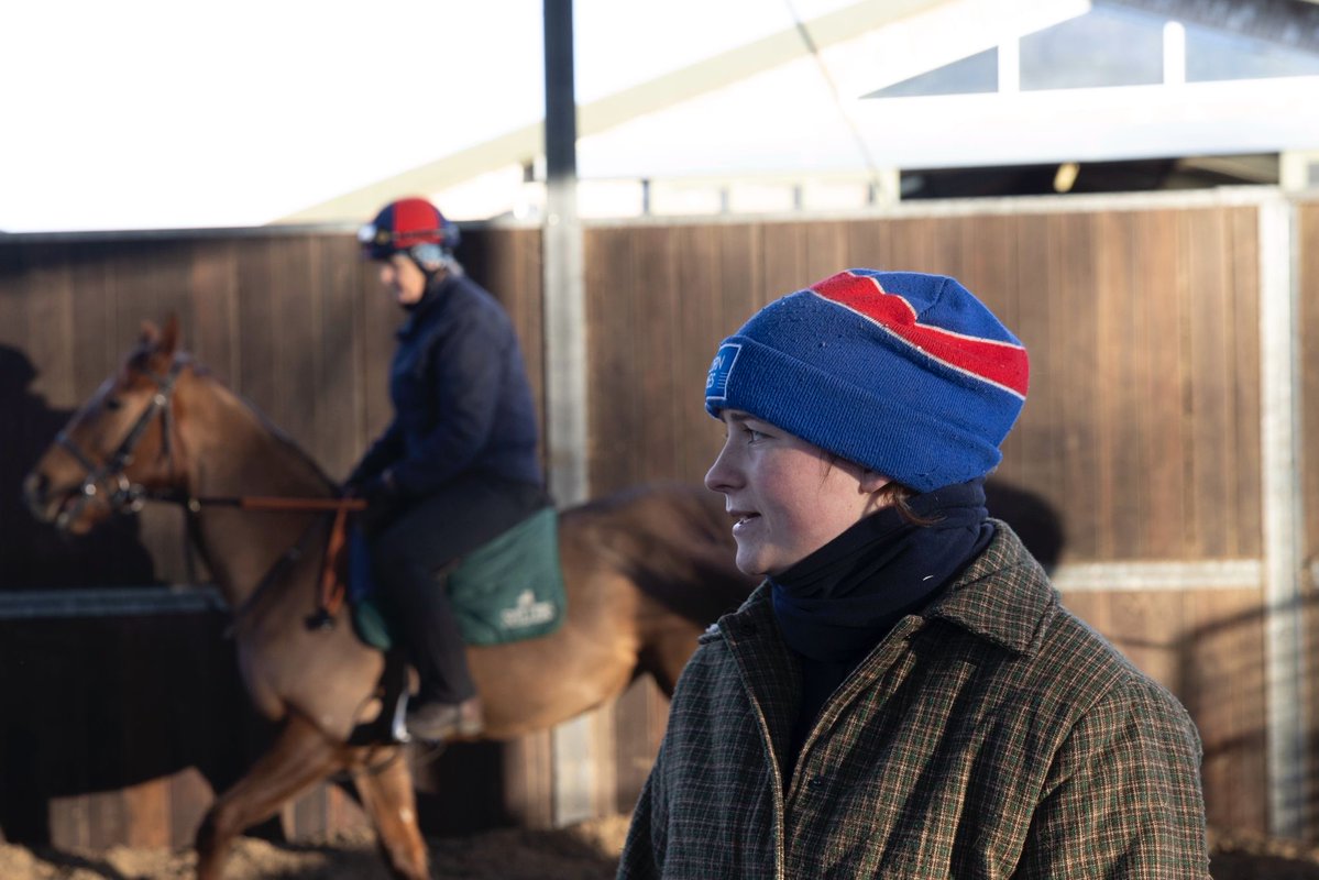 Racing Post Bloodstock tweet media