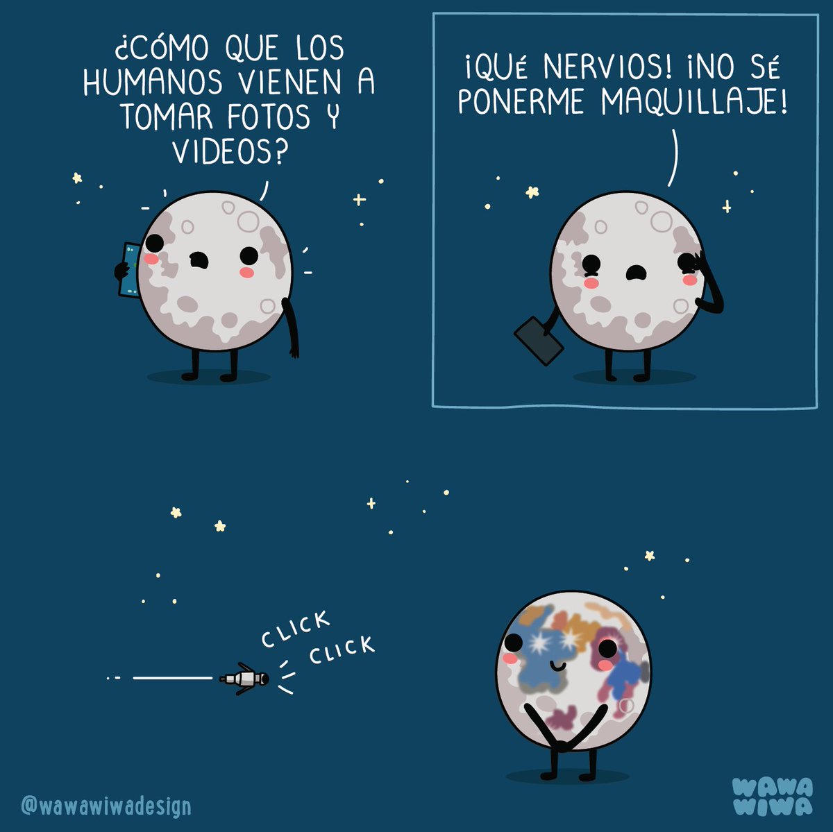 Wawawiwa! tweet media