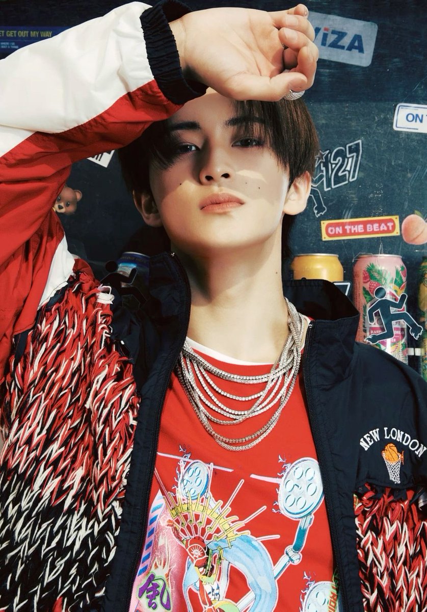 MARK LEE CHARTS tweet media