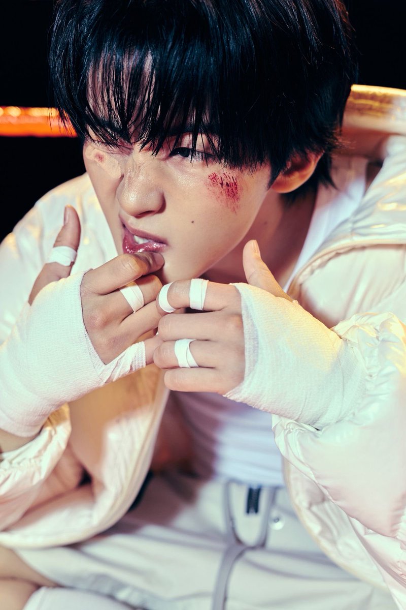 MARK LEE CHARTS tweet media