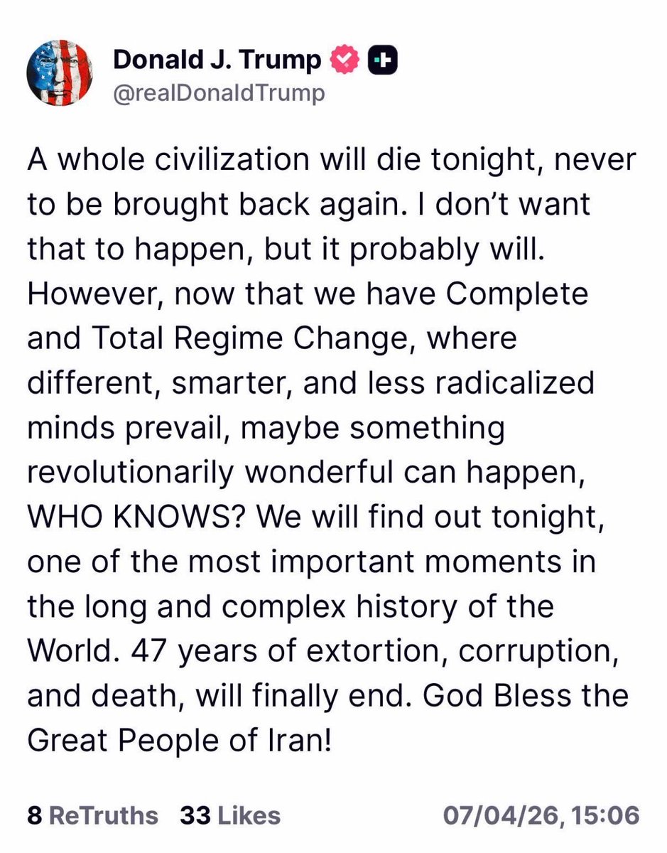 Nazanin Boniadi tweet media