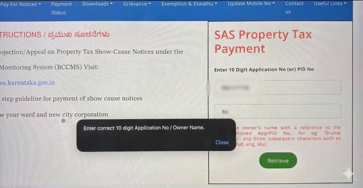 RICHARD | Fixing Bengaluru tweet media