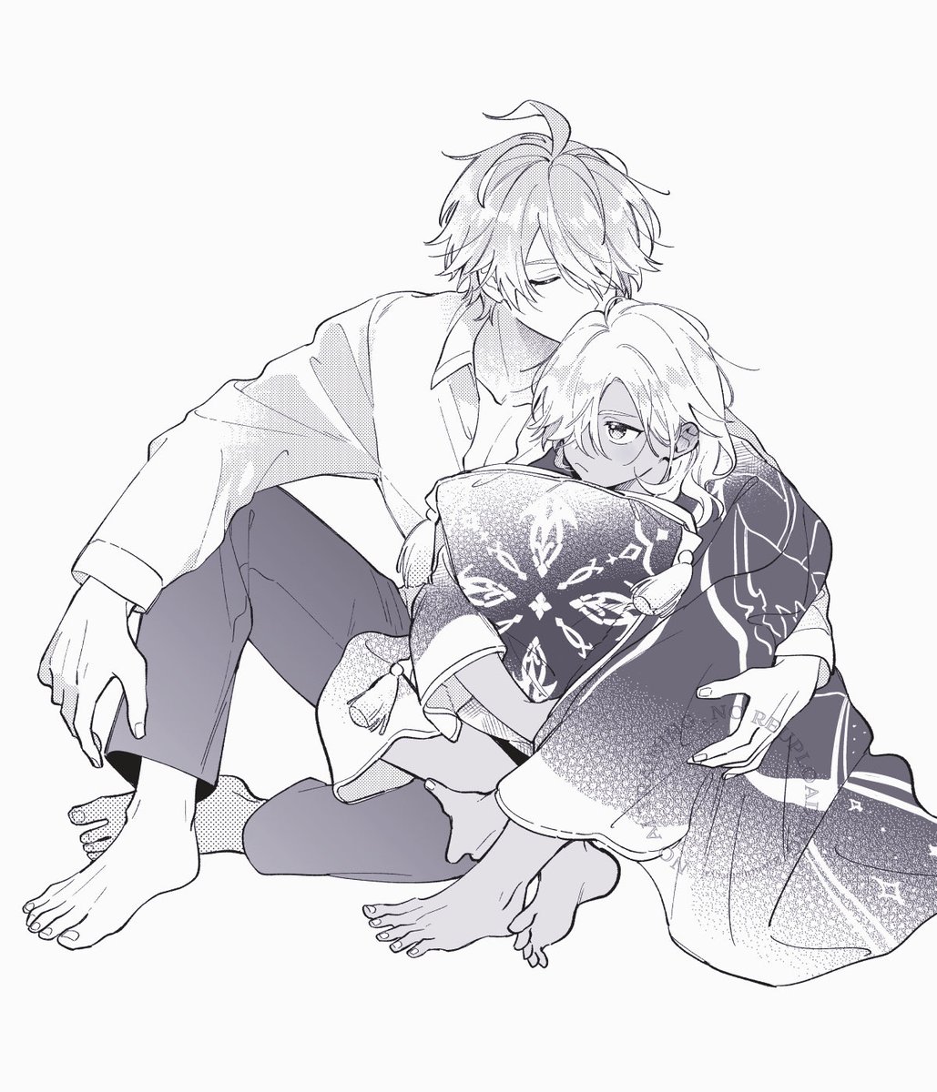 夜会明け🌱⚖️